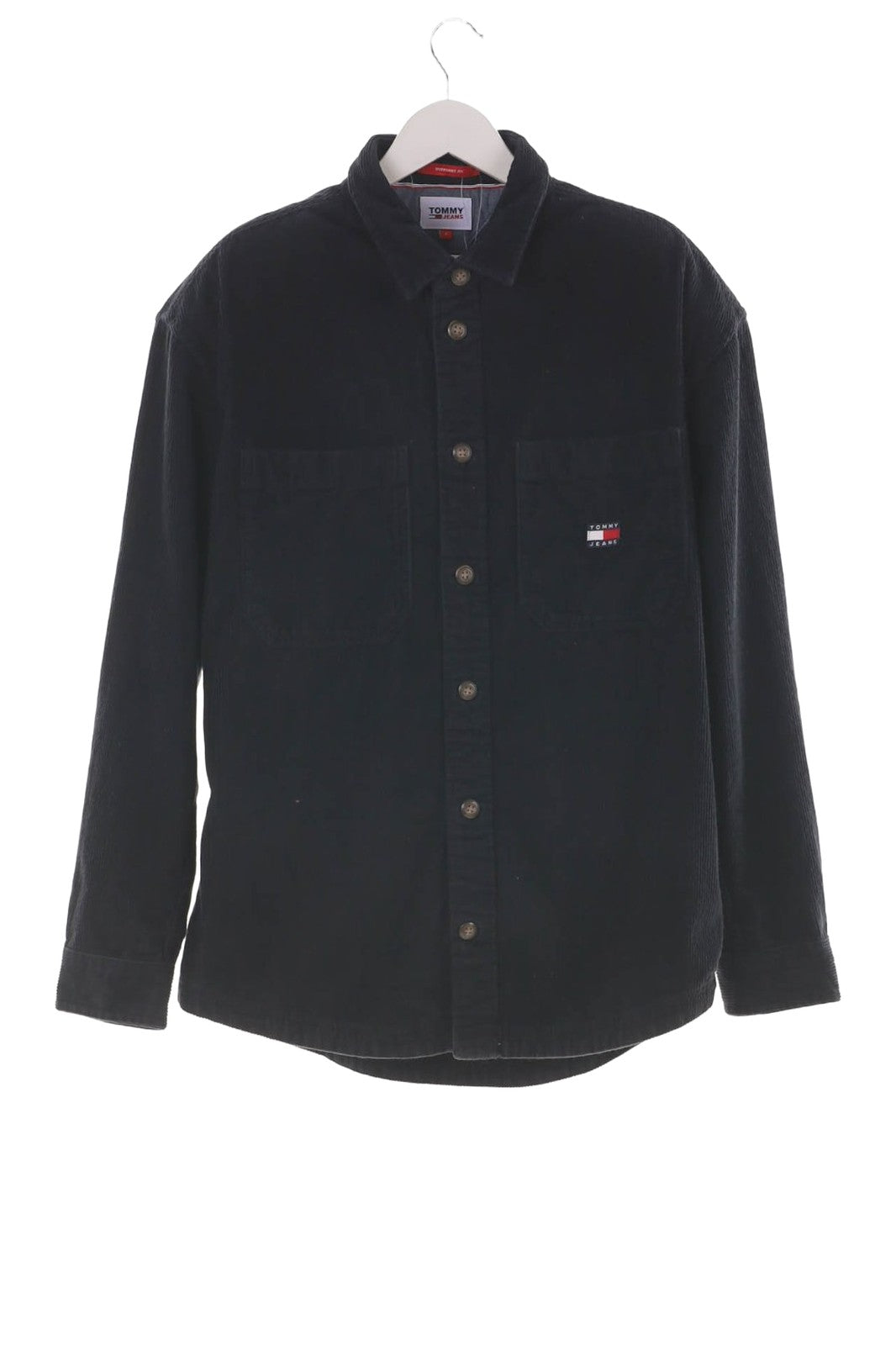 Cămașă Tommy jeans Bărbați - L
