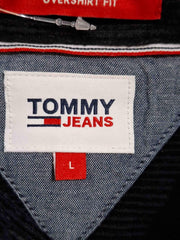 Cămașă Tommy jeans Bărbați - L