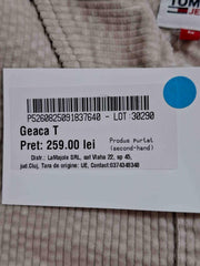 Cămașă Tommy Hilfiger Bărbați - M