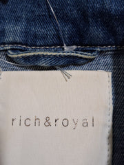 Jachetă Rich&royal Femei - XS