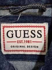 Jachetă Guess Bărbați - L