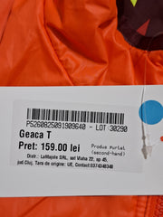 Jacheta Adidas Bărbați - L