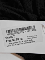 Jacheta Puma Femei - S