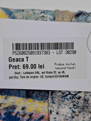 Sacou Poem Femei - S