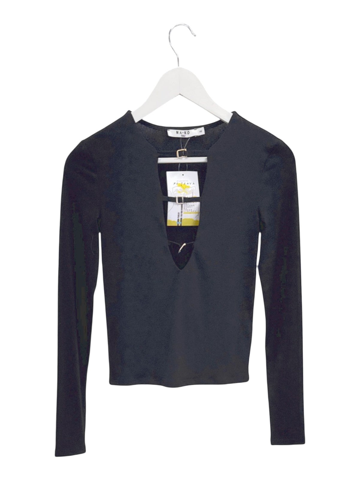 Bluza Na-kd Femei - XXS
