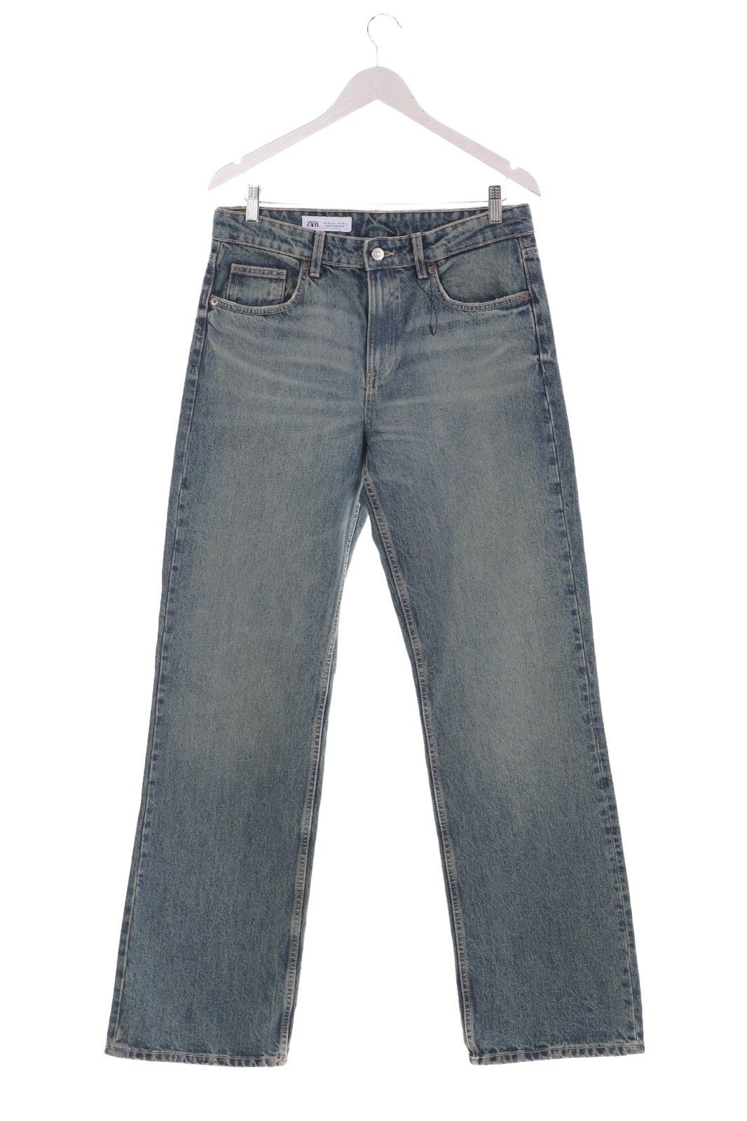 Blugi Zara Femei - L