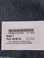 Blugi Zara Femei - L