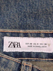 Blugi Zara Femei - L