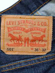 Blugi Levi's Bărbați - L