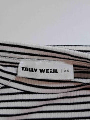 Tricou Tally weijl Femei - XS