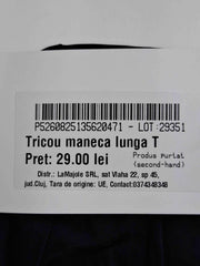 Tricou Zara Femei - S