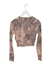 Bluza Bershka Femei - S