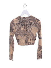 Bluza Bershka Femei - S