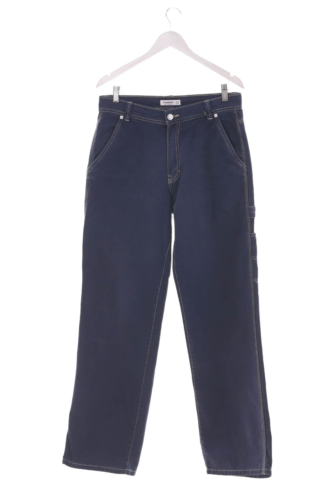 Blugi Pull&bear Bărbați - M