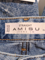 Blugi Amisu Femei - S