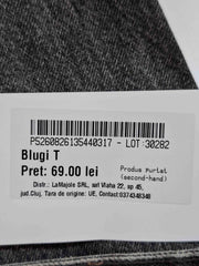 Blugi Pull&bear Femei - M