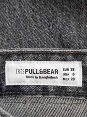 Blugi Pull&bear Femei - M