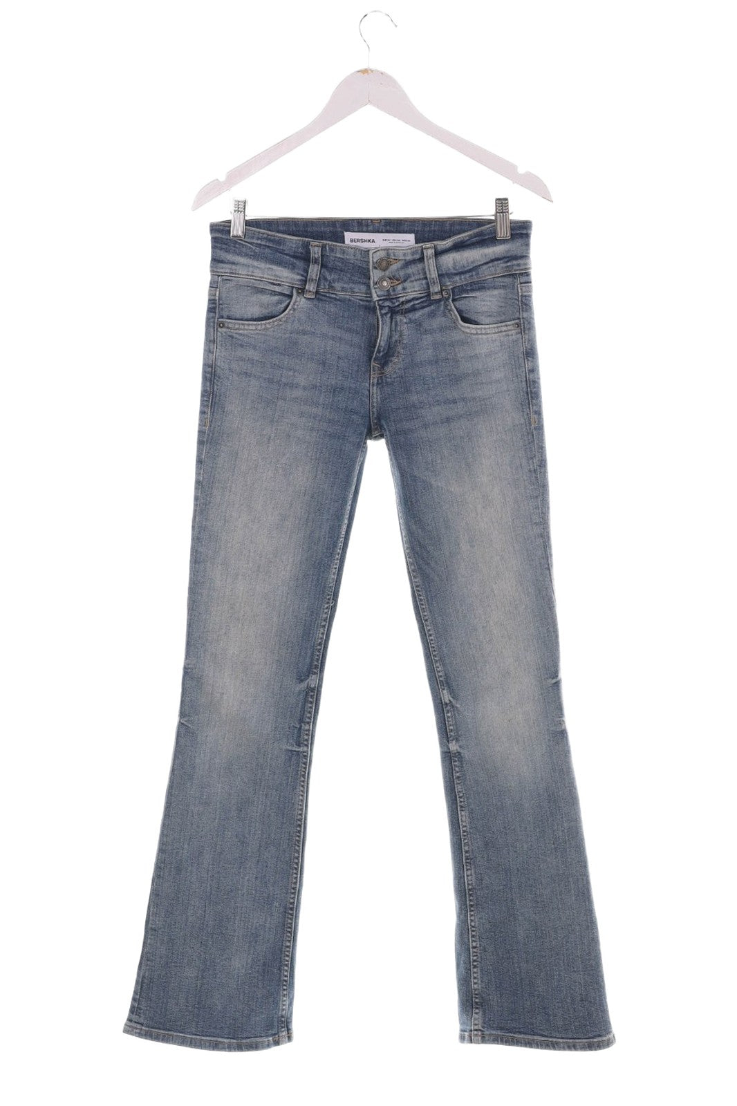 Blugi Bershka Femei - S