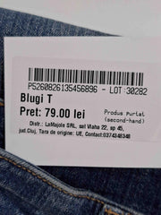 Blugi Bershka Femei - S