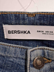 Blugi Bershka Femei - S