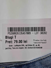 Blugi H&m Bărbați - M