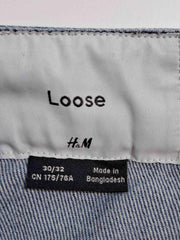 Blugi H&m Bărbați - M