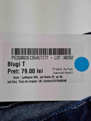 Blugi H&m Bărbați - L