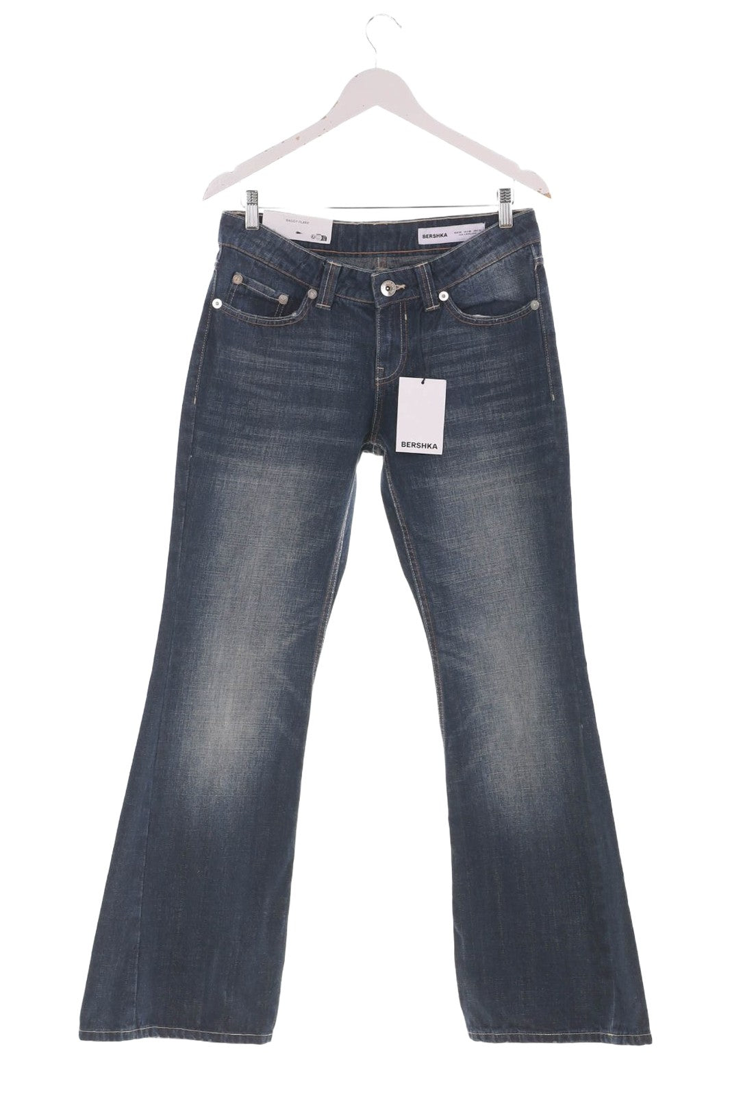 Blugi Bershka Femei - M