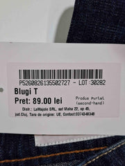 Blugi Bershka Femei - M