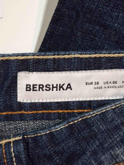 Blugi Bershka Femei - M