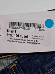 Blugi Levi's Bărbați - L
