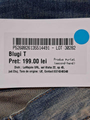 Blugi Tommy Hilfiger Bărbați - L