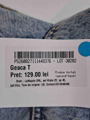 Geacă Zara Bărbați - XL