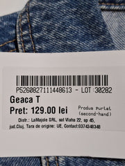 Jachetă Mng Femei - L