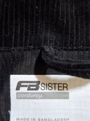 Jachetă FB Sister Femei - XS