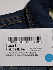 Geacă Broadway Bărbați - L