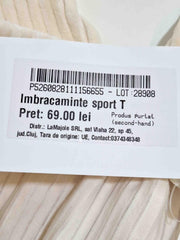 Pantaloni H&m Femei - S