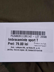 Pantaloni Zara Bărbați - XL