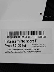 Hanorac Puma Bărbați - M