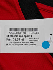 Bluza sport Fsbn Bărbați - XL