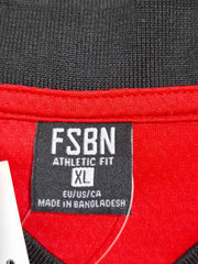 Bluza sport Fsbn Bărbați - XL