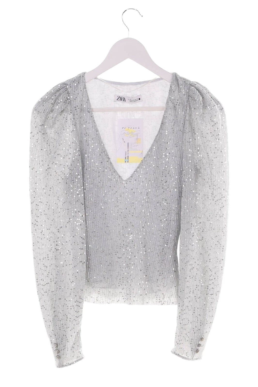 Bluză Zara Femei - XS