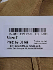 Bluză Zara Femei - S