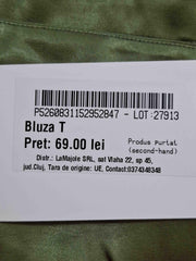Bluză Zara Femei - L