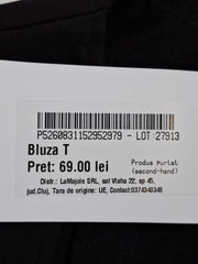 Body Zara Femei - S