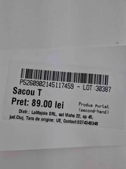Sacou Karl Lagerfeld Femei - XL