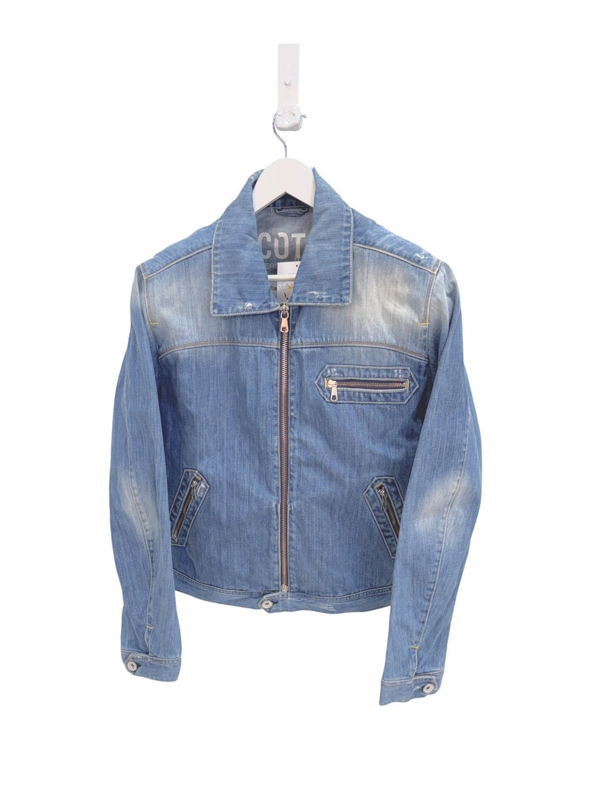 Geacă Scotch & Soda Bărbați - XL