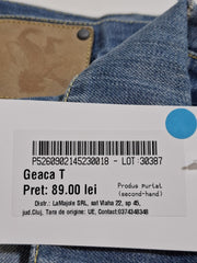 Geacă Scotch & Soda Bărbați - XL