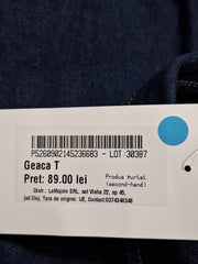 Geacă Atlas formen Bărbați - XL