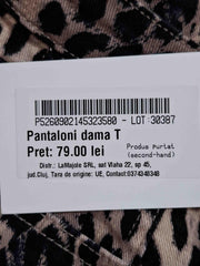 Pantaloni Only Femei - M